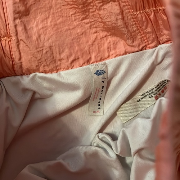 Free People the Way home shorts size Medium - Picture 8 of 8